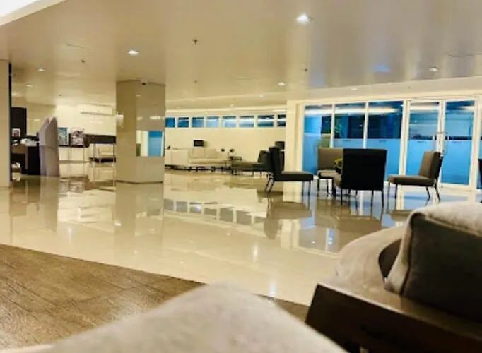Shamish Relaxing Getaway Апартаменты *