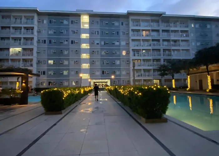 Апартаменты Shamish Relaxing Getaway