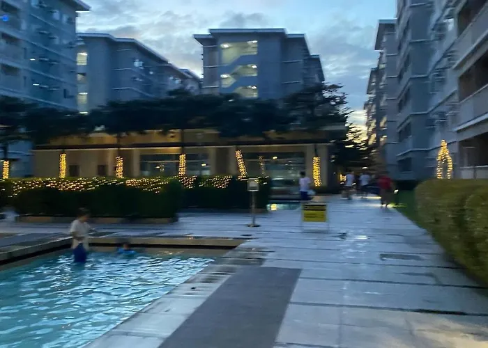 Shamish Relaxing Getaway Апартаменты *